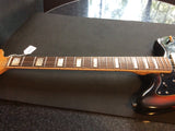 SOLD Fender Jazzmaster 1978