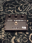 SOLD Roger Mayer "Voodoo 1" Tube Distortion