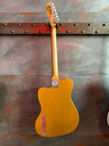 Vuorensaku T. Family Goldie Grail