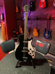 SOLD Silvertone Stratotone 1420 1960’s