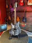 Arvo Junior ”lefty”