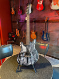 Arvo Junior ”lefty”