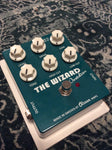 SOLD Olsson "The Wizard" Overdrive