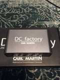 Carl Martin DC Factory power supply