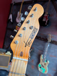 SOLD Rebel Relic 54 T-Series “Black guard”