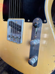 SOLD Rebel Relic 54 T-Series “Black guard”