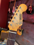 SOLD Rebel Relic 62 S-Series