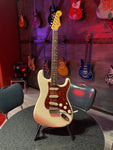 SOLD Fender Stratocaster MIJ 62 RI 1996