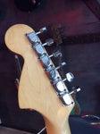 SOLD Fender Jazzmaster 1978