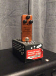 One Control "Fluorescent Orange" Distortion