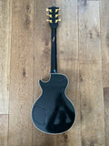 SOLD Gibson Les Paul Custom 1980
