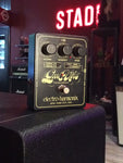 Electro-Harmonix “Good Vibes” modulator
