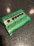 Line-6 DL4 Delay modeler