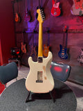 SOLD Fender Stratocaster MIJ 62 RI 1996