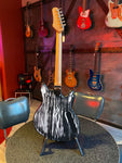 Arvo Junior ”lefty”