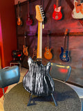 Arvo Junior ”lefty”