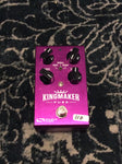 SOLD Source Audio "Kingmaker" Fuzz/Octave fuzz