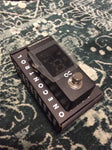 One Control Tuner with BJF buffer