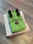 Tinypedals "Breaking Bad" Overdrive