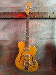 Vuorensaku T. Family Goldie Grail