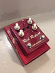 SOLD Carl Martin "Red Repeal" Delay