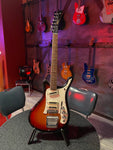 SOLD Yamaha Flying Samurai 1966