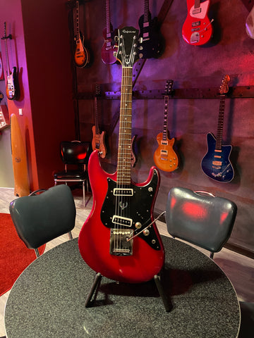 SOLD Epiphone ET-270 1970’s