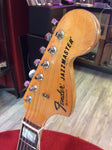 SOLD Fender Jazzmaster 1978
