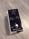 Fox Gear "Ryder" Doug Aldrich signature distortion