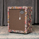 Skipper's Standard 1x12 cabinet