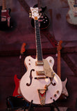 SOLD Gretch White Falcon